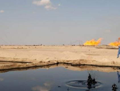 El último acuerdo petrolero de Chevron con Irak es uno para ver