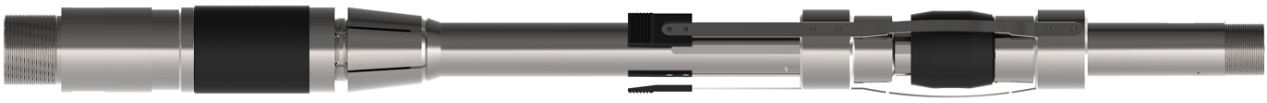 Downhole tool - Pump Anchor (hrough Tubing Anchor).png